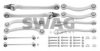 SWAG 10 92 4011 Link Set, wheel suspension